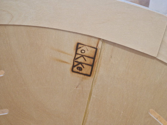 Image 1 of Ruud Jan Kokke 15 TC stool