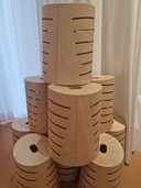 Ruud Jan Kokke 15 TC stool