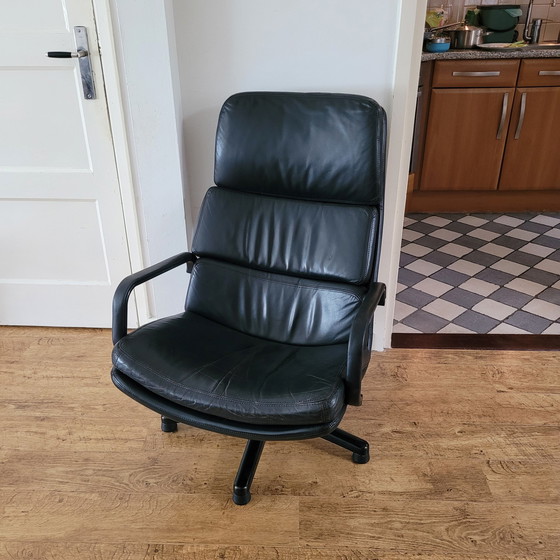 Image 1 of Artifort Armchair F154