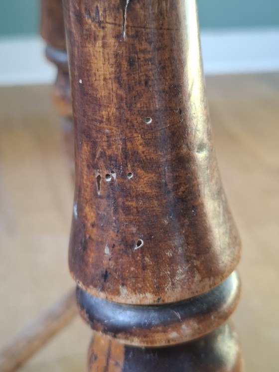 Image 1 of Windsor stool