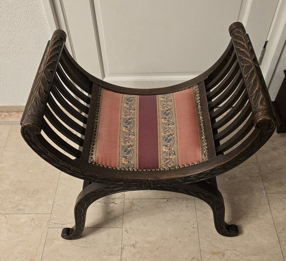 Image 1 of Dagobert Chair Antiques