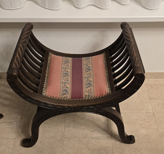 Image 1 of Dagobert Chair Antiques