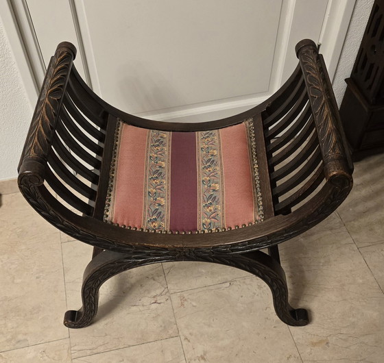 Image 1 of Dagobert Chair Antiques