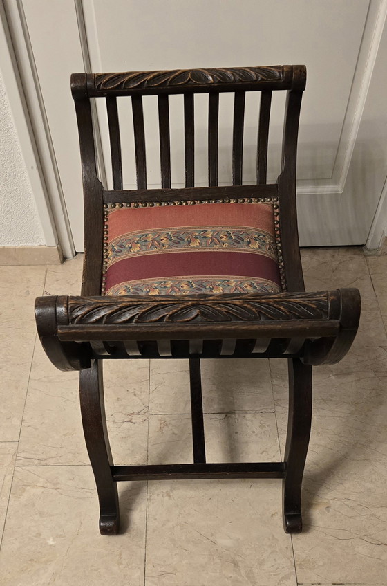 Image 1 of Dagobert Chair Antiques