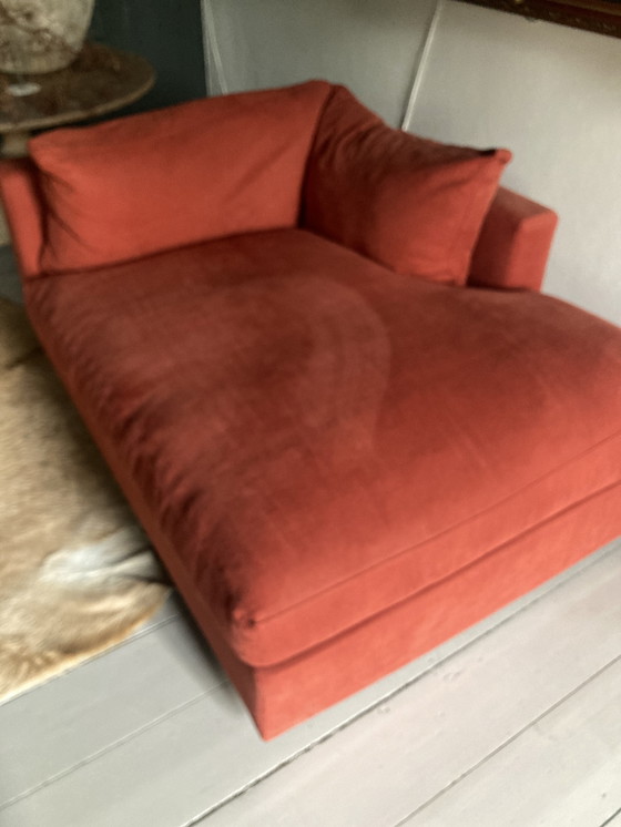 Image 1 of Linteloo lounge sofa