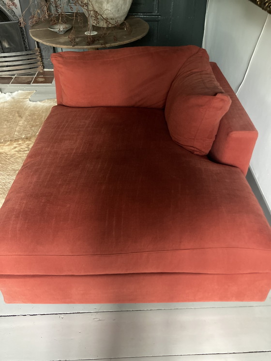 Image 1 of Linteloo lounge sofa