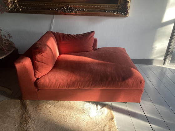 Image 1 of Linteloo lounge sofa