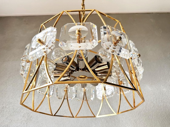 Image 1 of Lampada a sospensione vintage Palwa