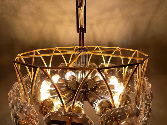 Image 1 of Lampada a sospensione vintage Palwa