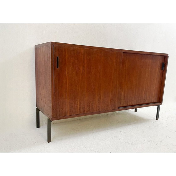 Image 1 of Credenze vintage in legno, Germania 1960