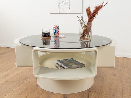 Image 1 of  Ufo Coffee Table, Jean Maneval 