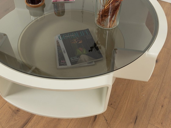 Image 1 of  Ufo Coffee Table, Jean Maneval 