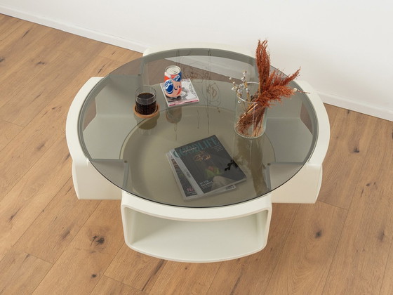 Image 1 of  Ufo Coffee Table, Jean Maneval 