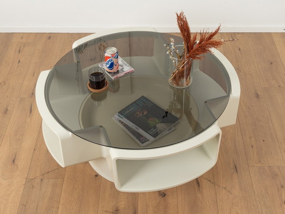 Image 1 of  Ufo Coffee Table, Jean Maneval 