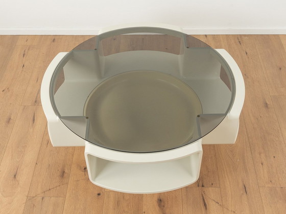 Image 1 of  Ufo Coffee Table, Jean Maneval 