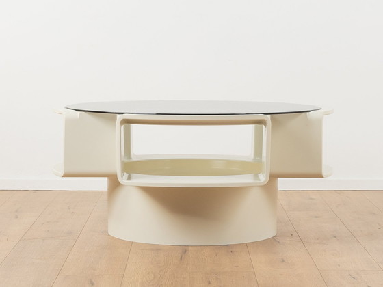 Image 1 of  Ufo Coffee Table, Jean Maneval 