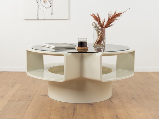  Ufo Coffee Table, Jean Maneval 