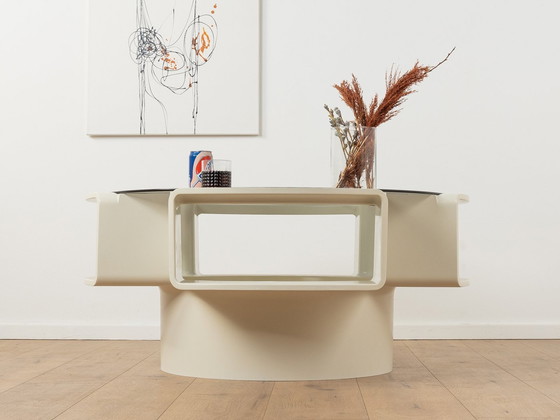 Image 1 of  Ufo Coffee Table, Jean Maneval 