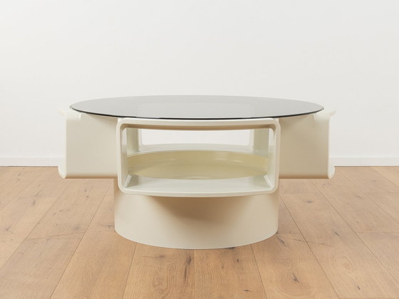 Image 1 of  Ufo Coffee Table, Jean Maneval 