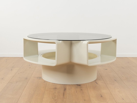 Image 1 of  Ufo Coffee Table, Jean Maneval 