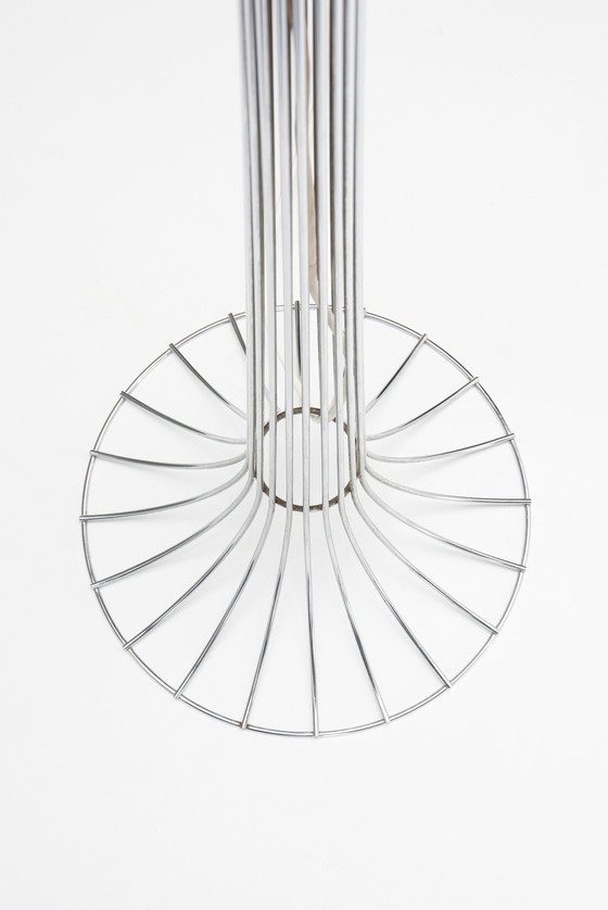 Image 1 of  Wire Lamp - Kinkeldey