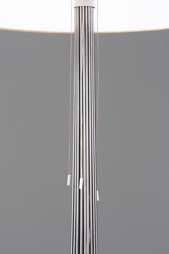 Image 1 of  Wire Lamp - Kinkeldey