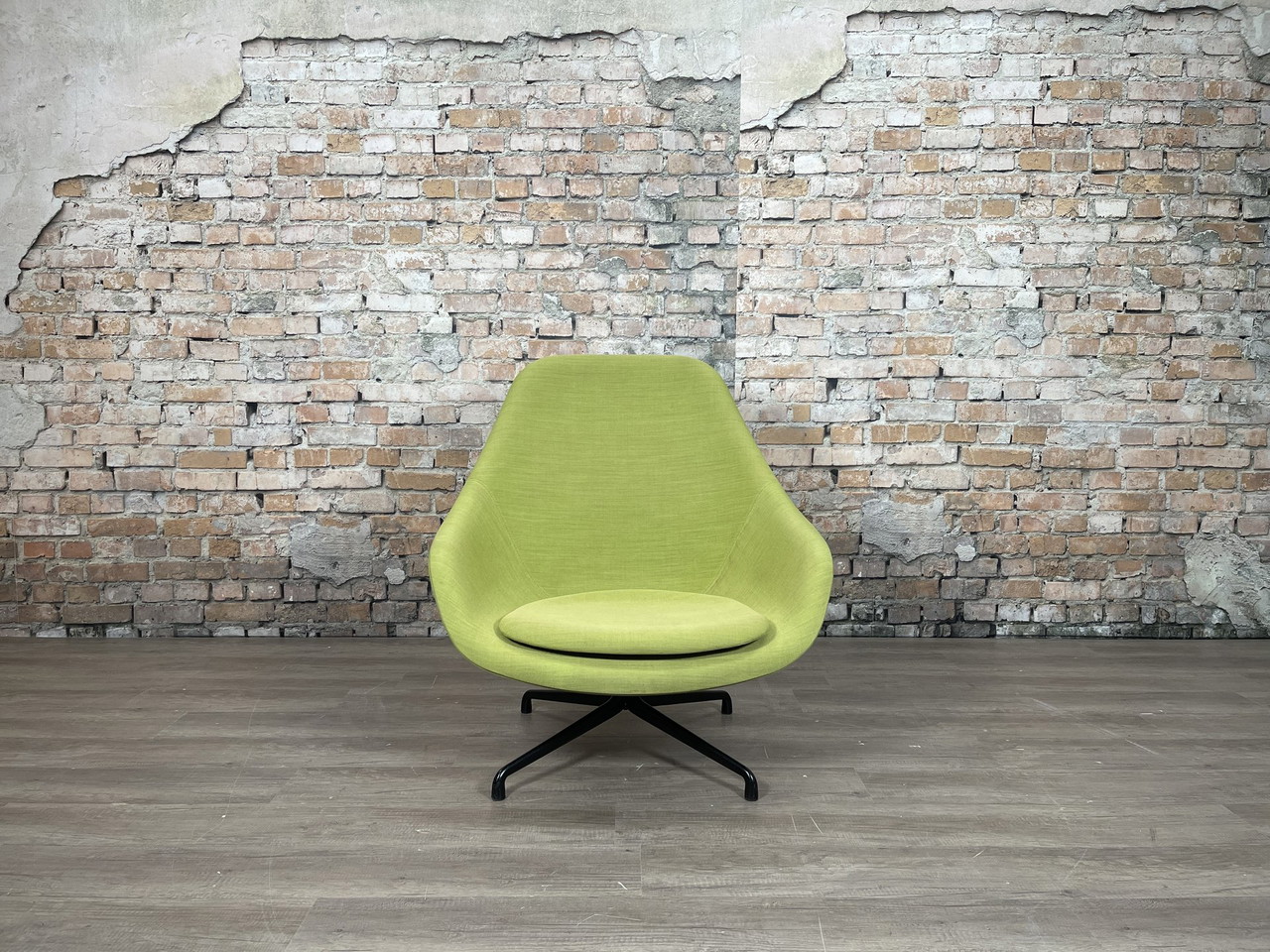 Hay AAL 91 - sillón