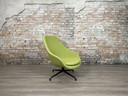 Hay AAL 91 - armchair