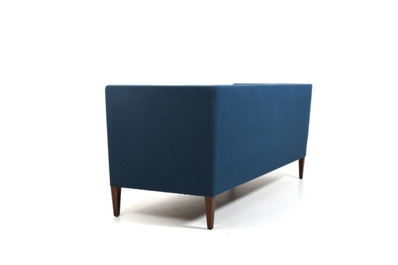 Image 1 of 3-Seater Sofa by Frits Henningsen, 1930s