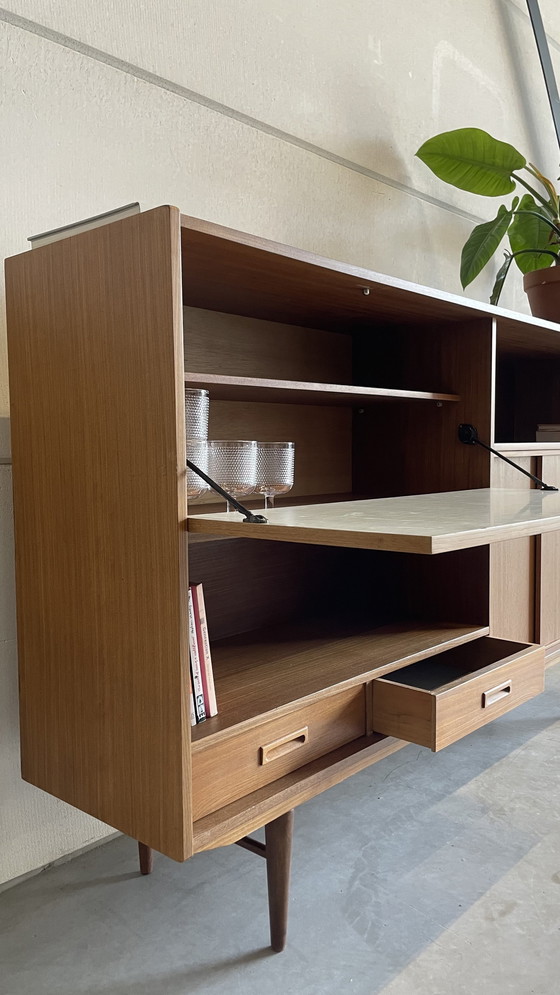 Image 1 of Mid - Century Teak Sideboard