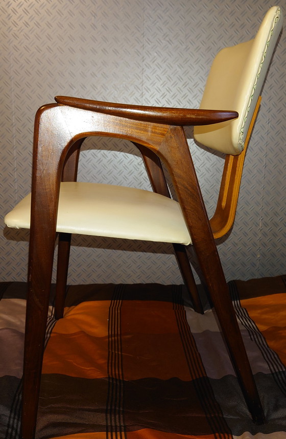 Image 1 of 1x fauteuil Pastoe FT14