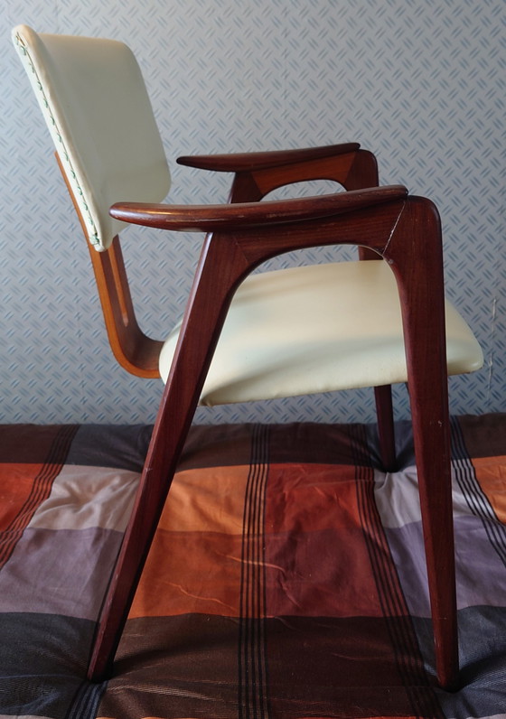 Image 1 of 1x fauteuil Pastoe FT14