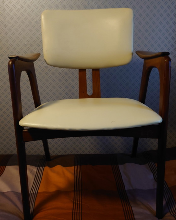 Image 1 of 1x fauteuil Pastoe FT14