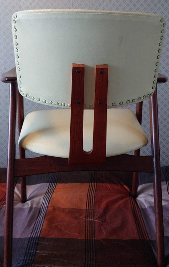 Image 1 of 1x fauteuil Pastoe FT14