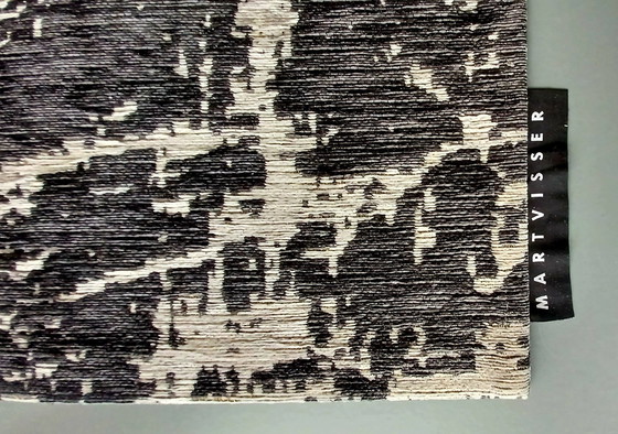 Image 1 of Mart Visser Rug Prosper Black 25