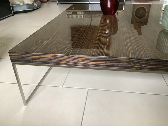 Image 1 of Minotti coffee table