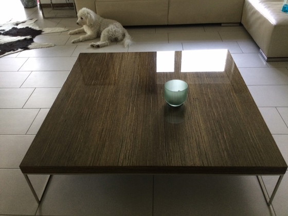 Image 1 of Minotti coffee table