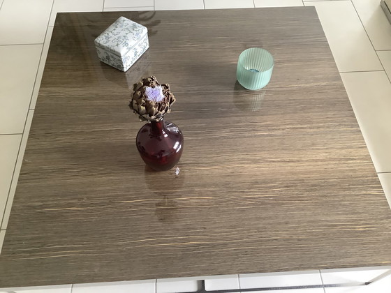 Image 1 of Minotti coffee table