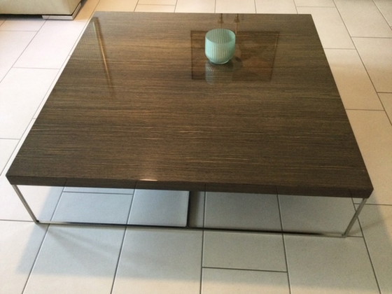 Image 1 of Minotti coffee table