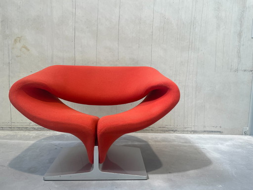 Artifort Ribbon armchair