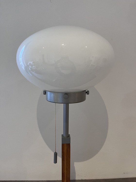 Image 1 of Lampe de table IKEA Läreda à champignon