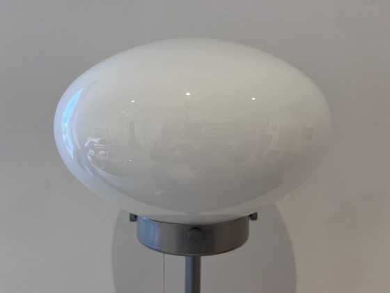 Image 1 of Lampe de table IKEA Läreda à champignon