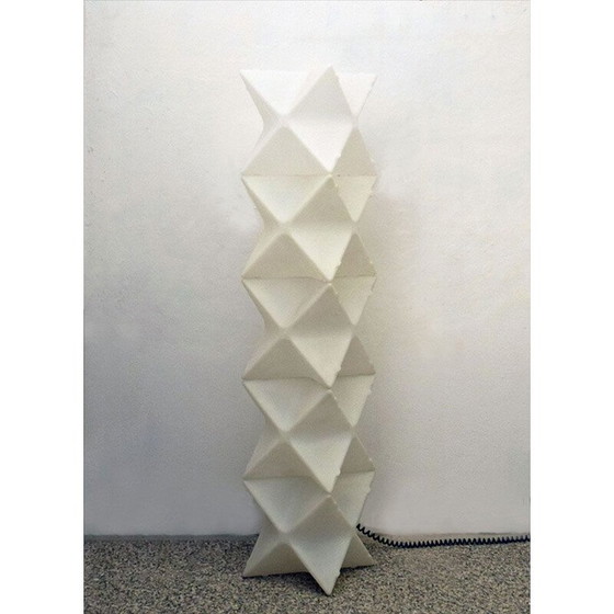 Image 1 of Vintage modular lamps Octo by Tom Dixon, UK 1990s