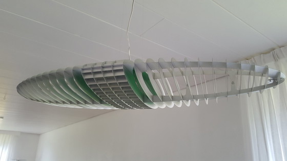 Image 1 of Luceplan Titania Pendant Lamp