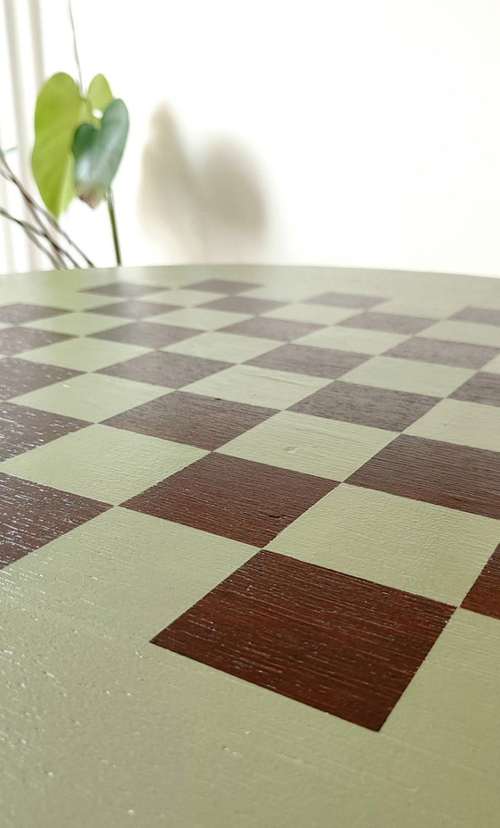 Image 1 of Coffee table/ Chess table