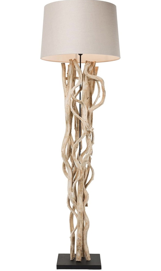 Image 1 of Lampada da terra Kare Design Scultra