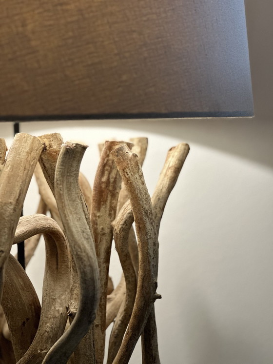 Image 1 of Lampada da terra Kare Design Scultra