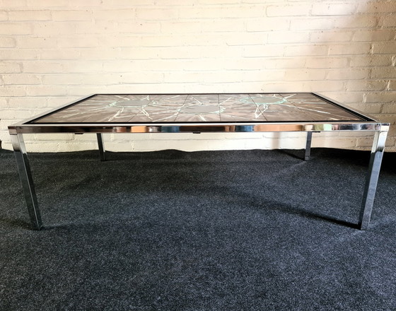 Image 1 of Brutalist Coffee Table, Juliette Belarti