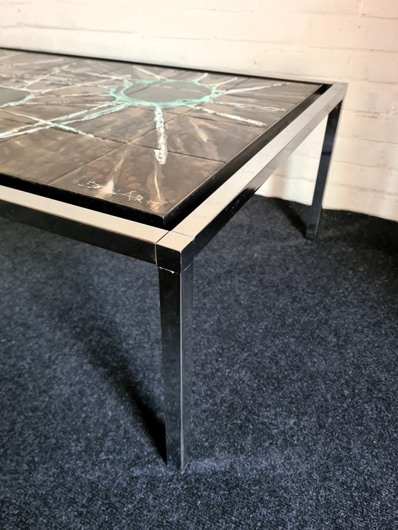 Image 1 of Brutalist Coffee Table, Juliette Belarti