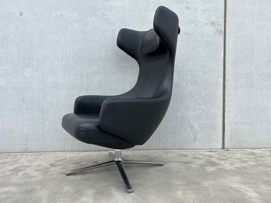 Image 1 of Vitra Grand Repos Armchair